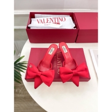 Valentino Slippers